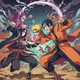 Naruto vs demonSlay