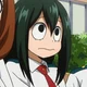 Tsuyu STARTER