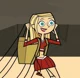 Samey - Total Drama