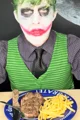 Joker Mukbang ASMR