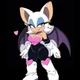 Rouge The Bat