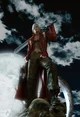 Vampire Dante 