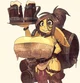 Beer Goblin
