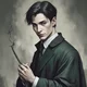 Tom Riddle