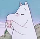 Yandere Moomin