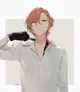 Chuuya Nakahara 