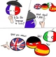 Countryballs