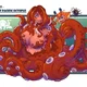 Pacific Octopus