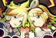 Rin and Len