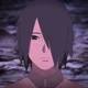 Sasuke Uchiha 