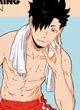 Kuroo Tetsuro