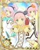3 Kanonno Twins