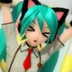 Nyanko Miku
