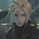 FF7 - Cloud Strife