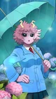 Mina ashido - BNHA