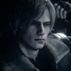 Leon S Kennedy