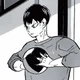 Tobio Kageyama 