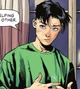 Tim Drake