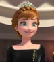 Anna - Frozen