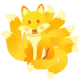 Golden Fox