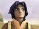 Ezra Bridger