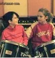 Kaulitz Twins