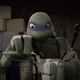 TMNT Donatello