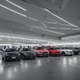 Car dealership tycoo