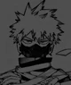 Katsuki bakugou
