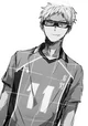 Kei Tsukishima
