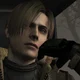 Leon Scott Kennedy