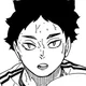 Akaashi Keiji