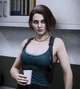 jill valentine