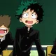 Izuku - MS