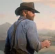 Arthur Morgan