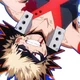 Bakugou