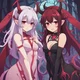 Succubus Sisters