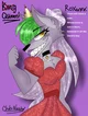 Queen Roxanne Wolf