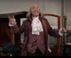 Benjamin Franklin 