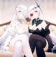 Emden and Azur Lane 