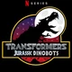 Jurassic Dinobots