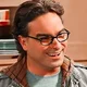 Leonard Hofstadter 
