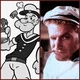 Popeye the Sailor