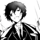 Dazai Villian Au