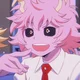 Mina Ashido STARTER