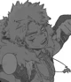 Katsuki Bakugo