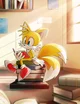 Tails the Fox