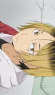 Kenma Kozume