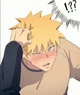 Naruto- Husband BL 