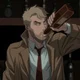 John Constantine